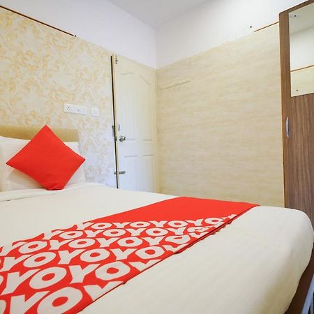 Heaven Gardens Hotel Kochi Kültér fotó