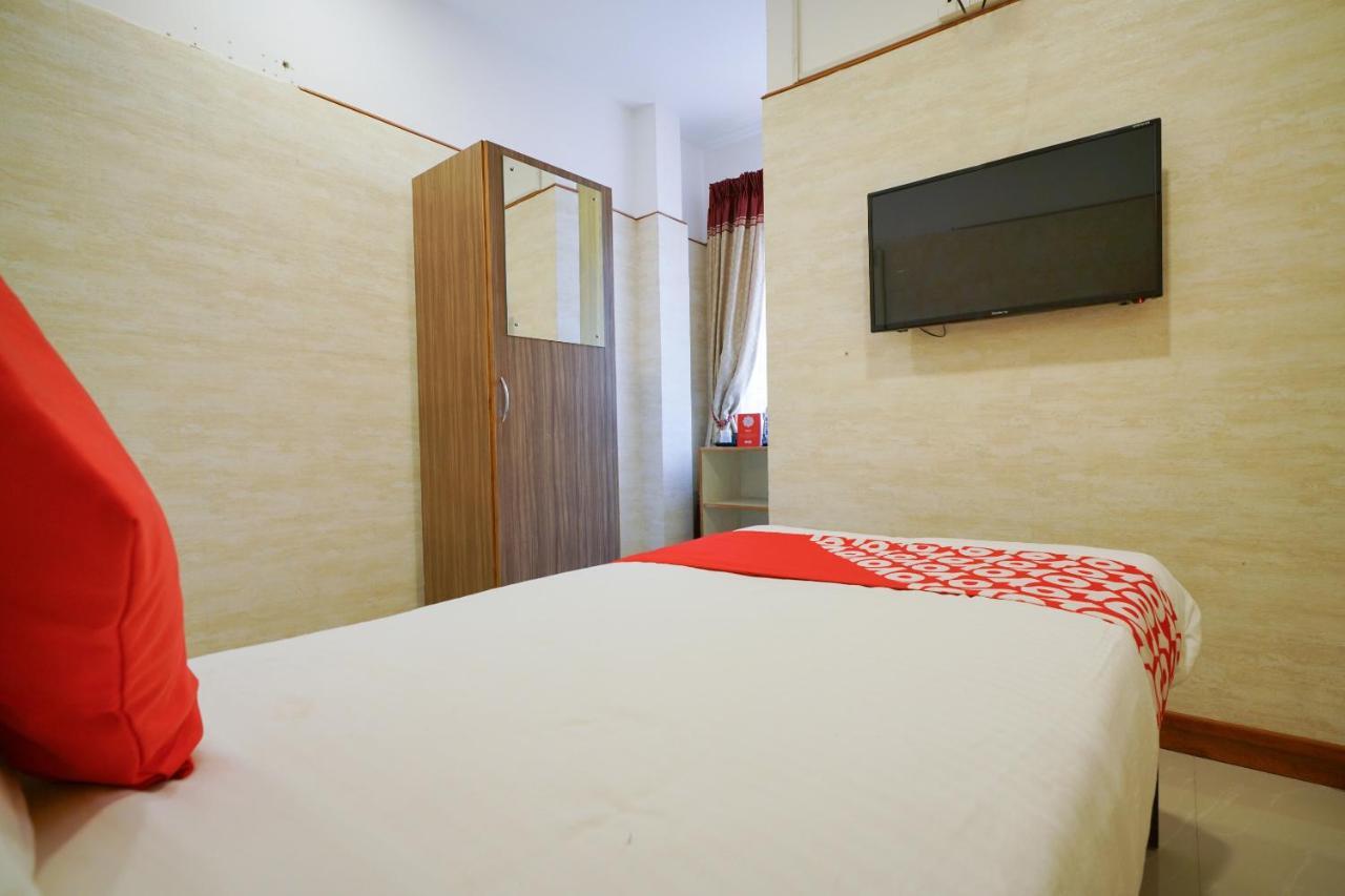 Heaven Gardens Hotel Kochi Kültér fotó